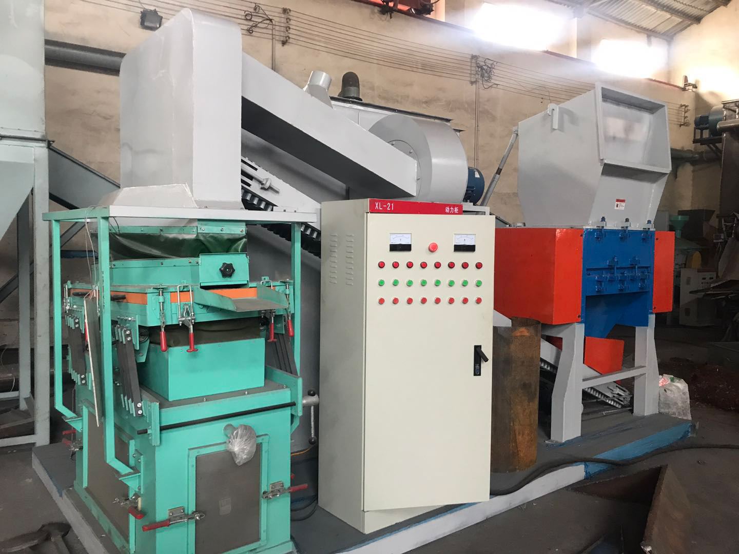 銅米加工設(shè)備 銅米加工設(shè)備