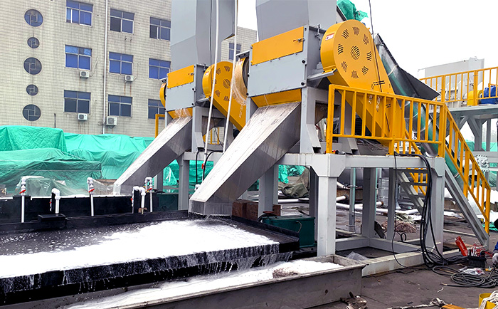 濕式銅米機(jī)