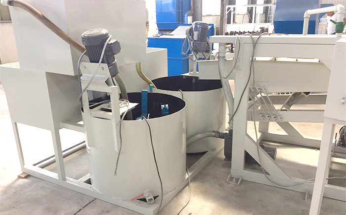 水洗銅米機(jī)